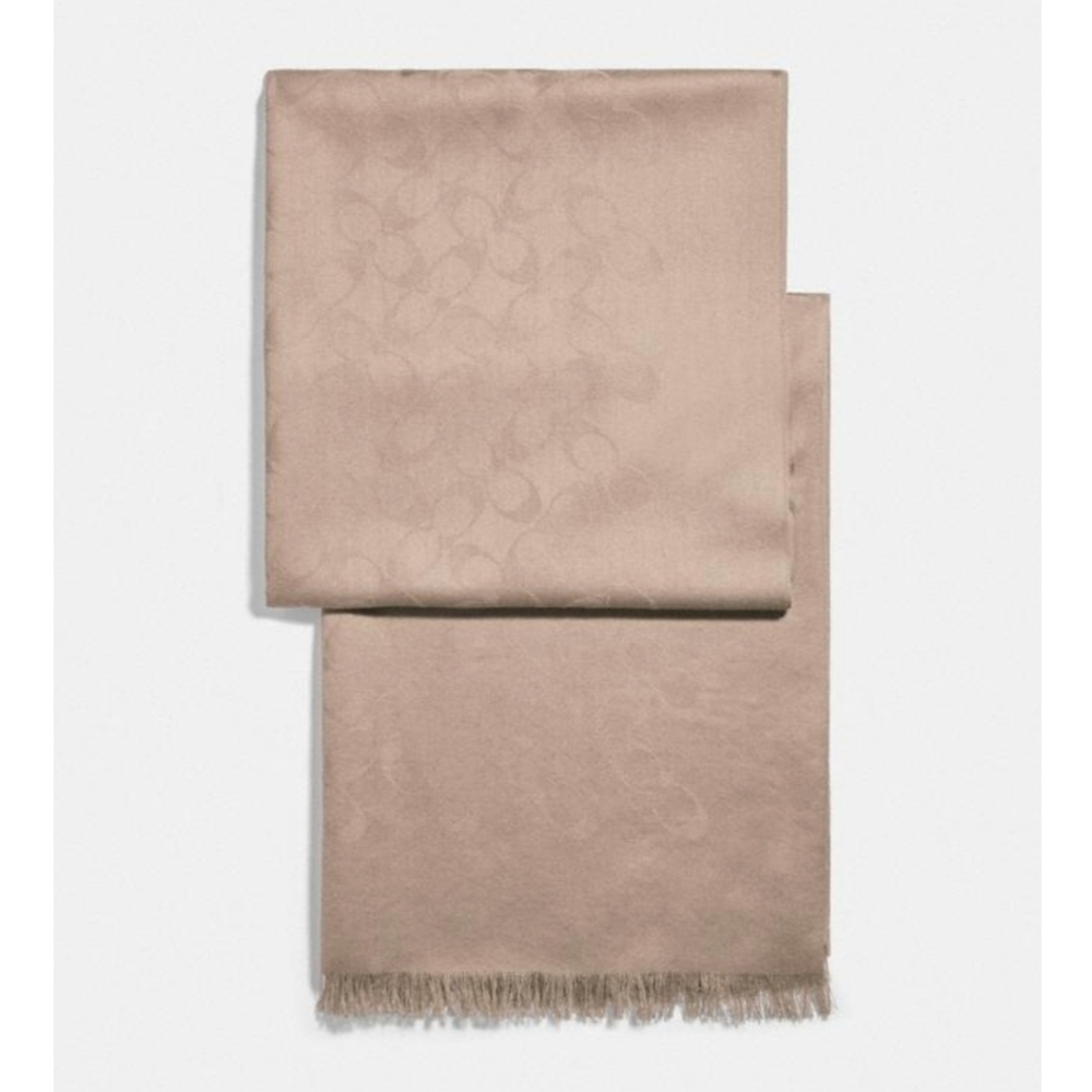 💥2 LEFT💥Coach Signature Wrap
